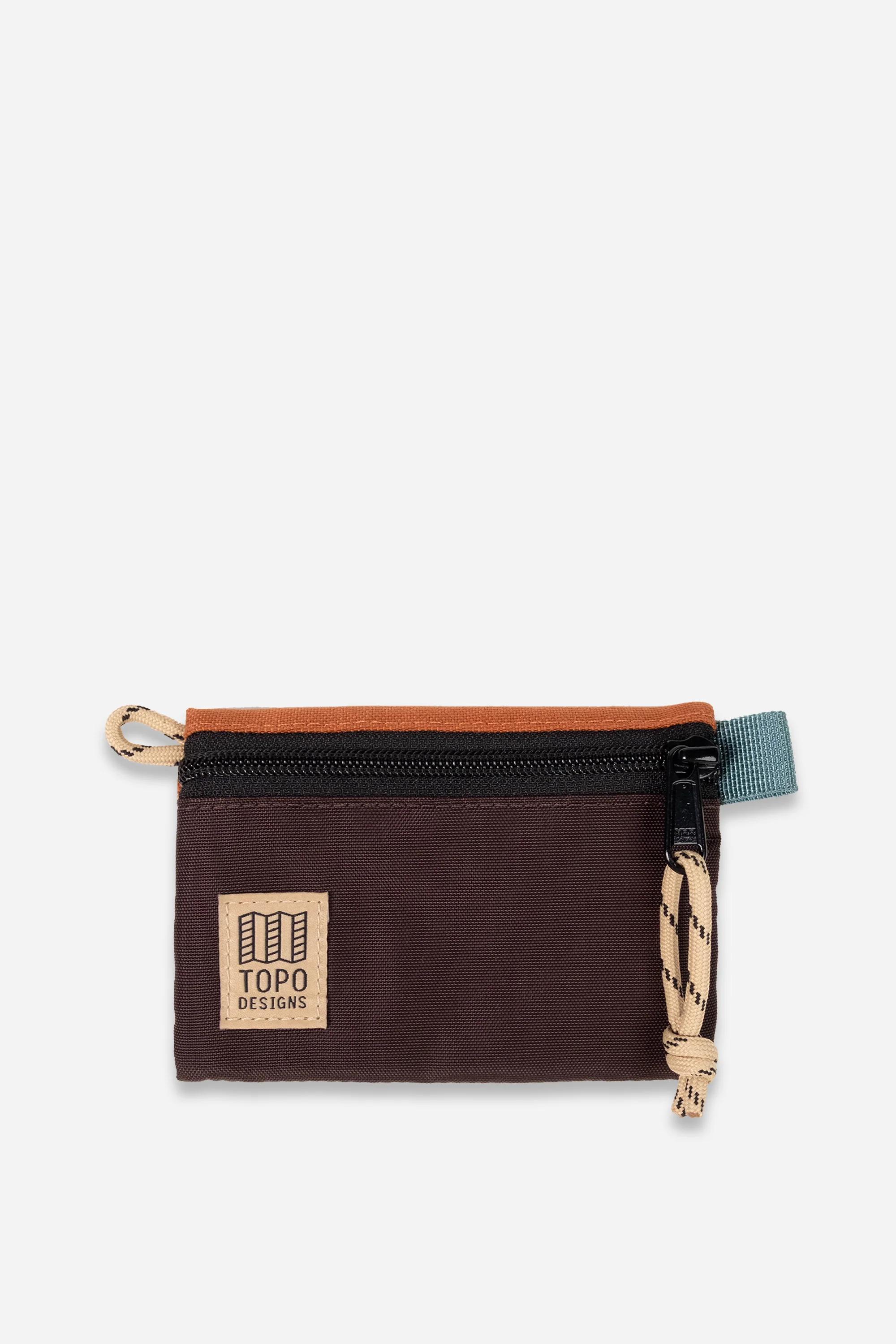 Accessory Bags Bundle Clay/Chocolate - Image 4