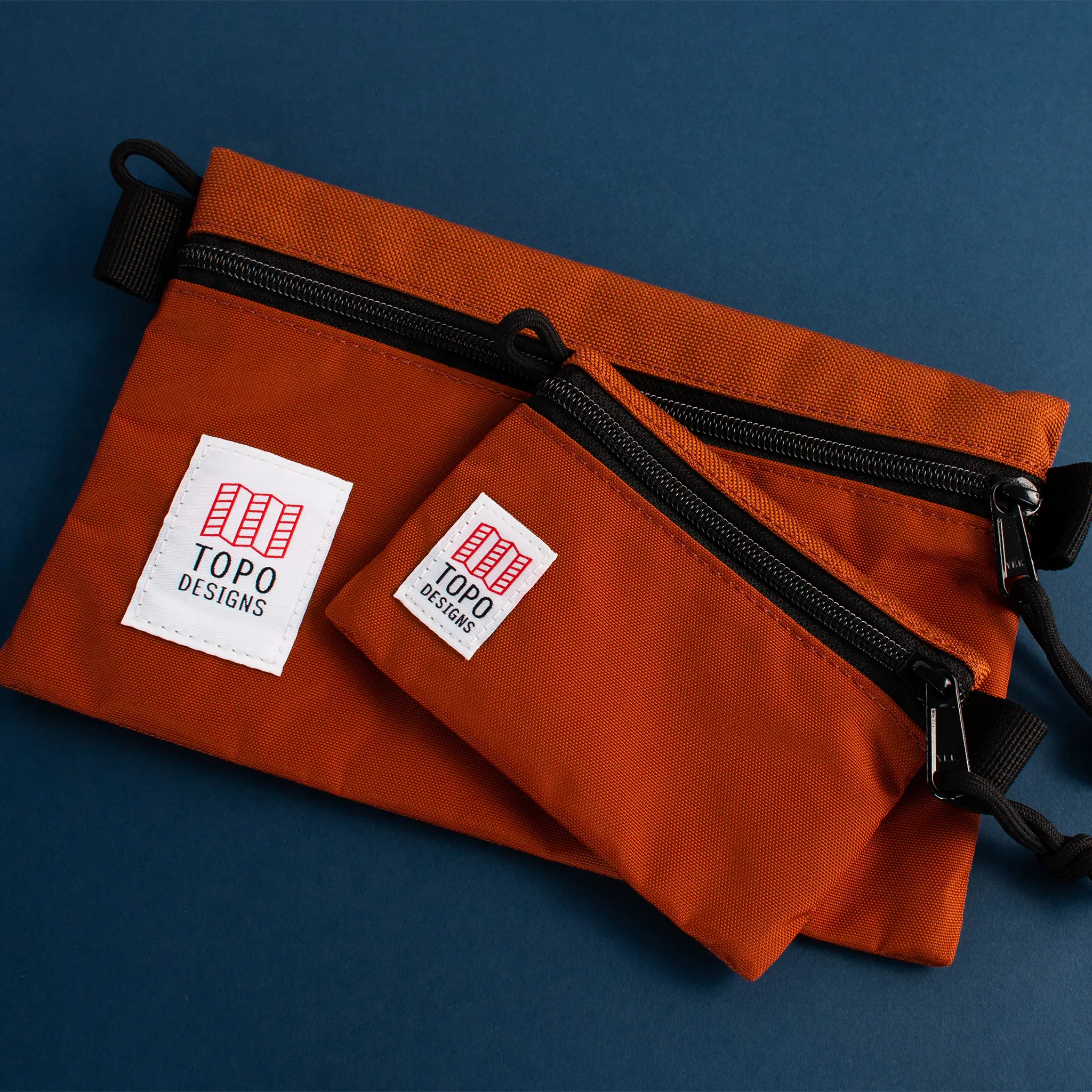 Accessory Bags Single Cobalt/Midnight - Image 6
