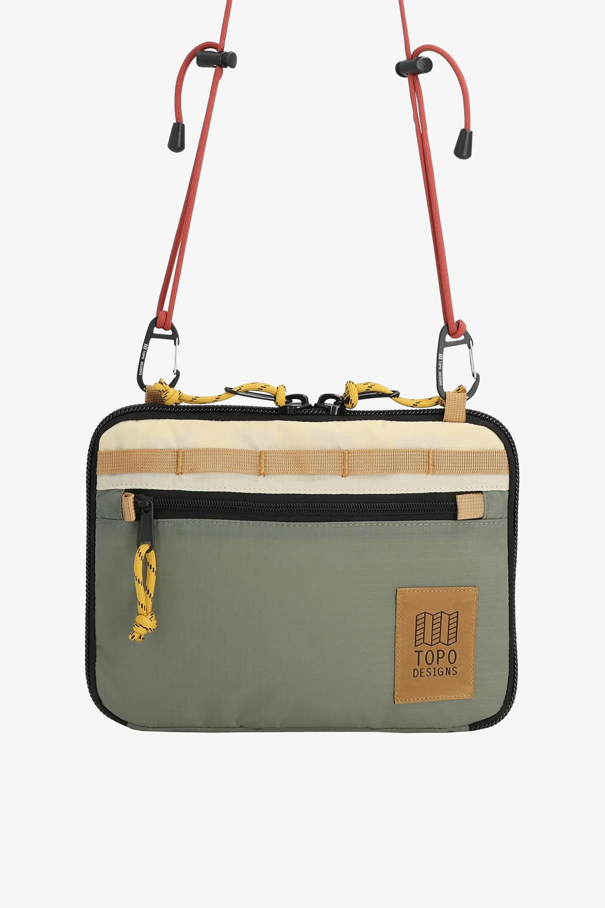 All Adventure Accessory Bag Beetle - Image 2