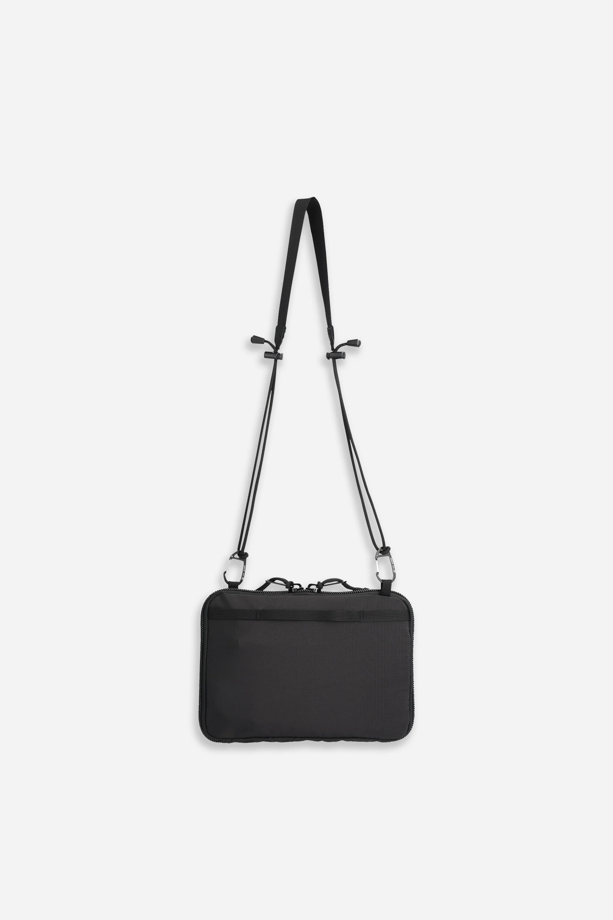 All Adventure Accessory Bag Black - Image 3