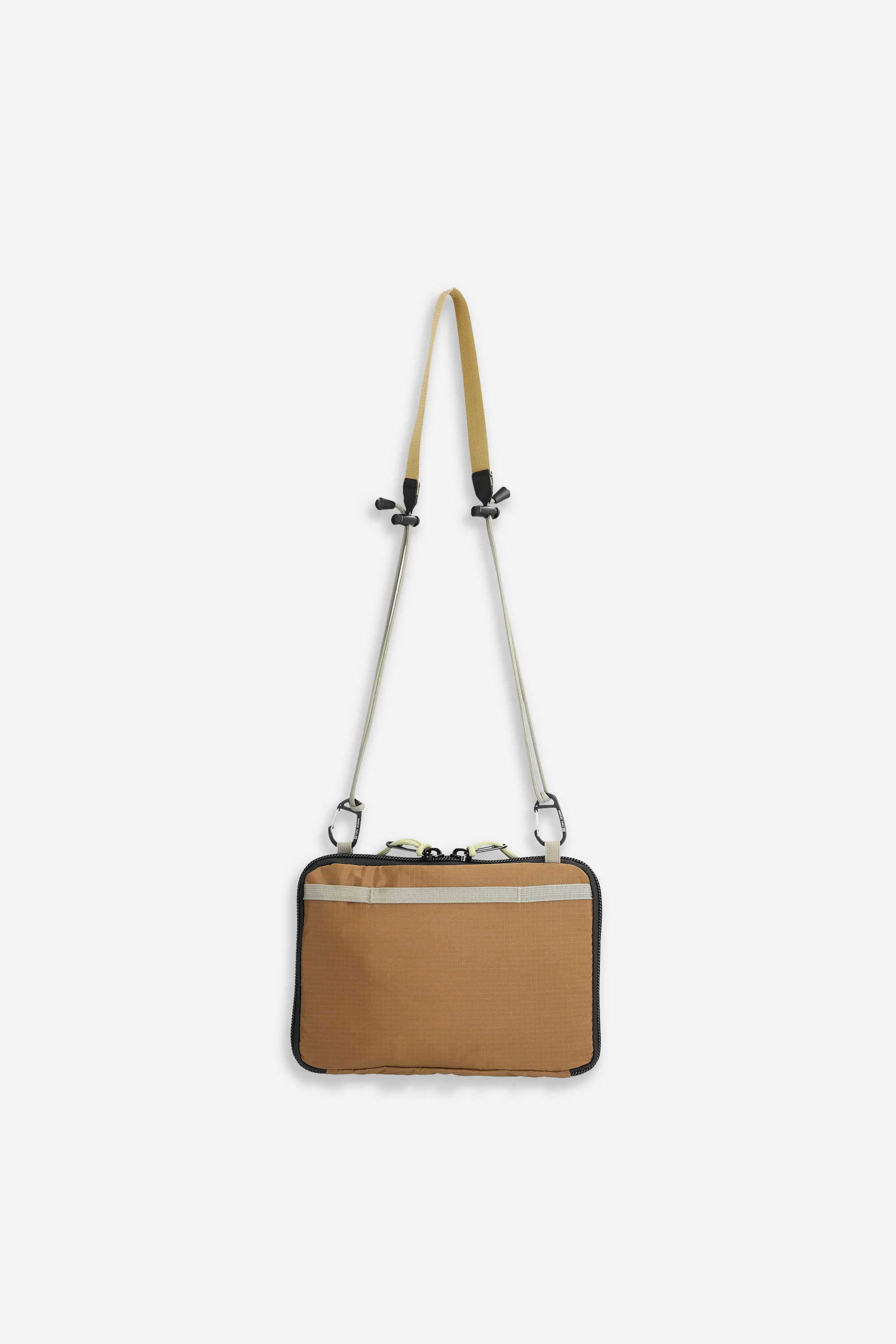All Adventure Accessory Bag Dark Khaki - Image 3