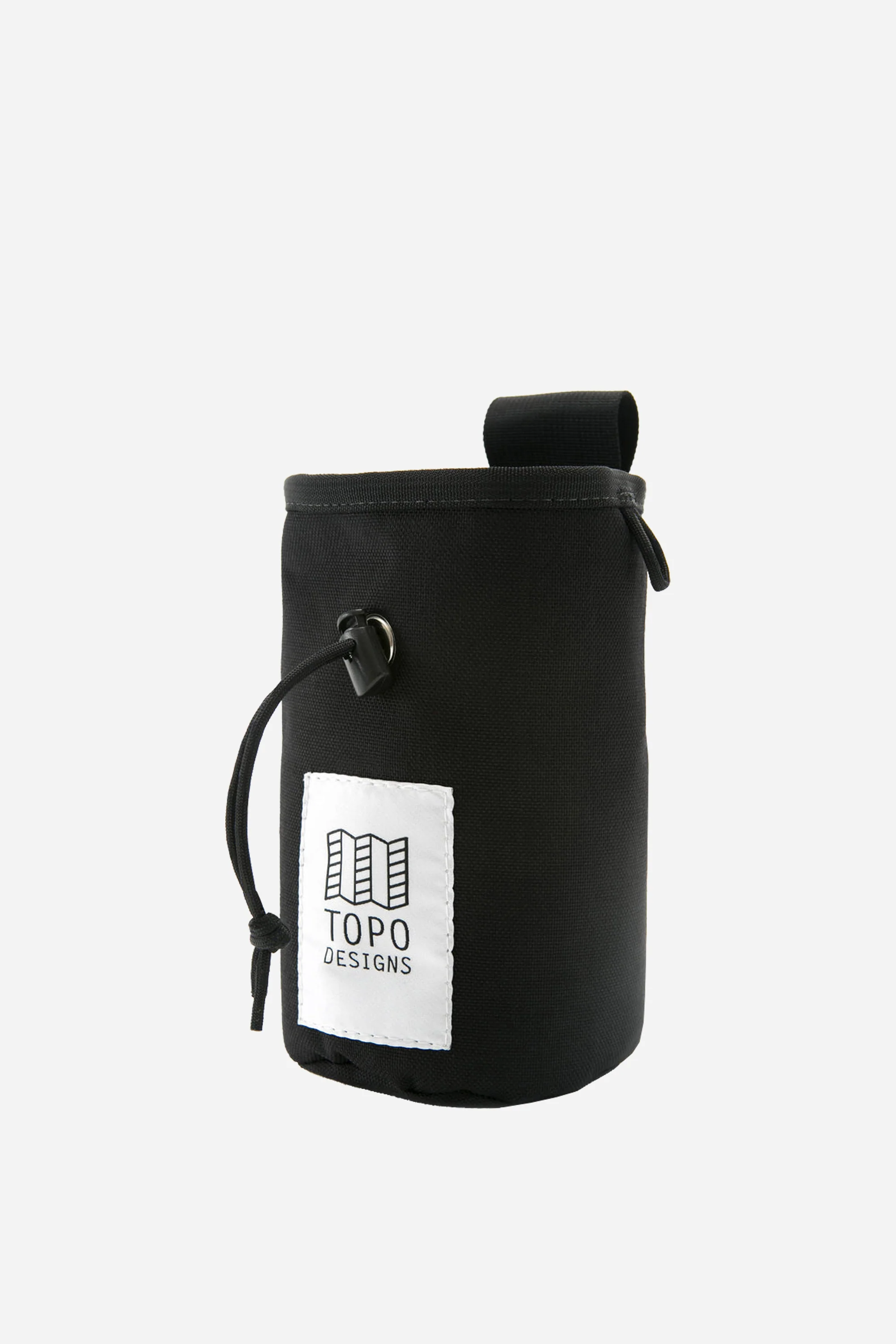 Chalk Bag Mountain Black - Image 2