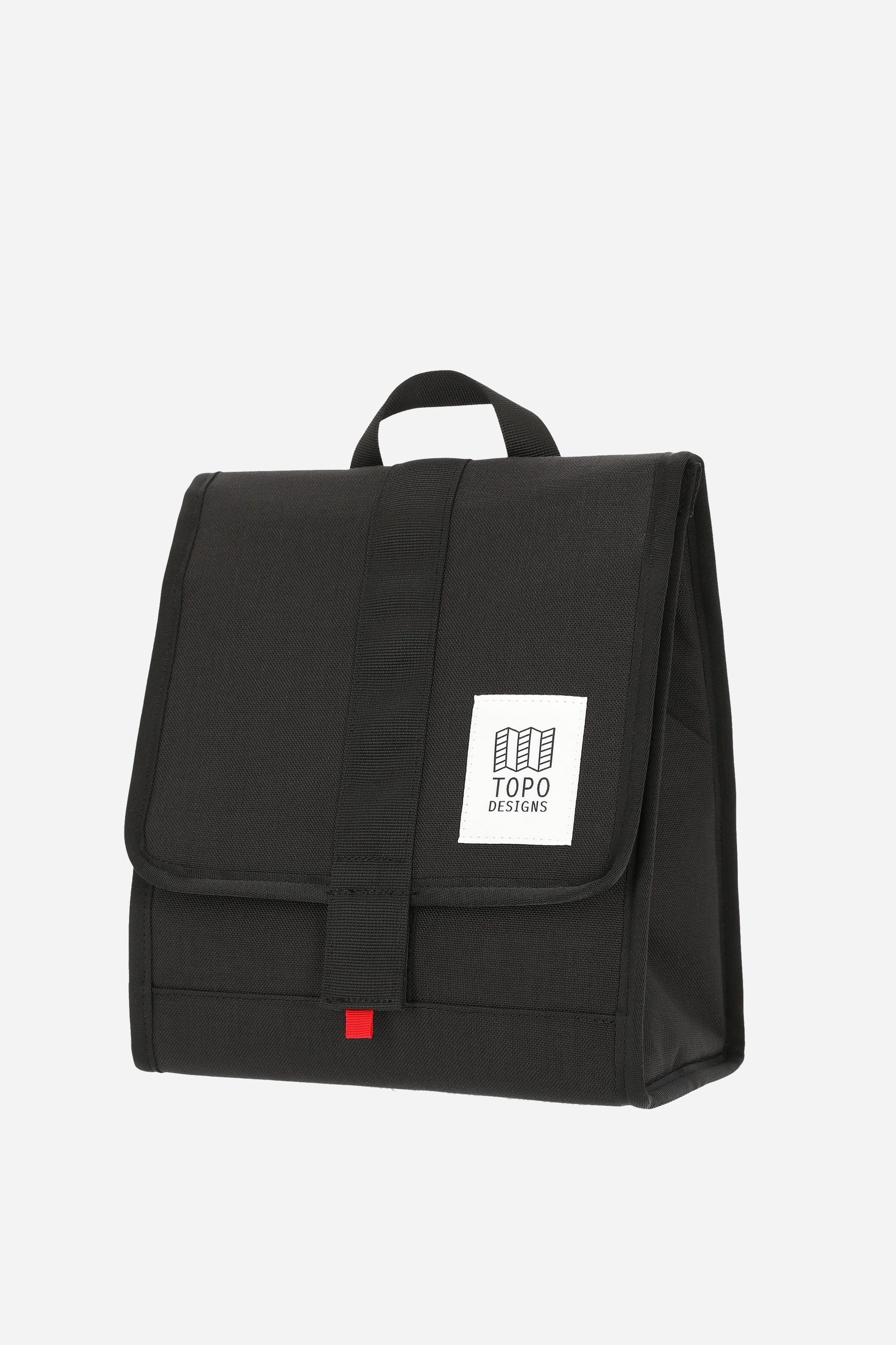 Cooler Bag Black/Black - Image 3