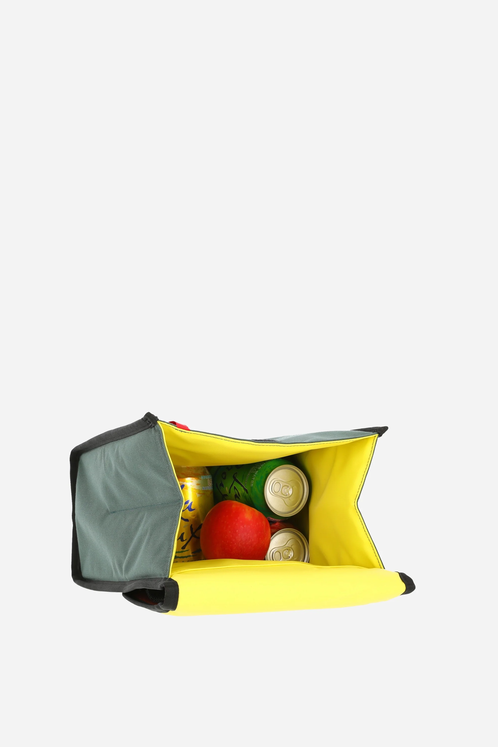 Cooler Bag Black/Black - Image 4