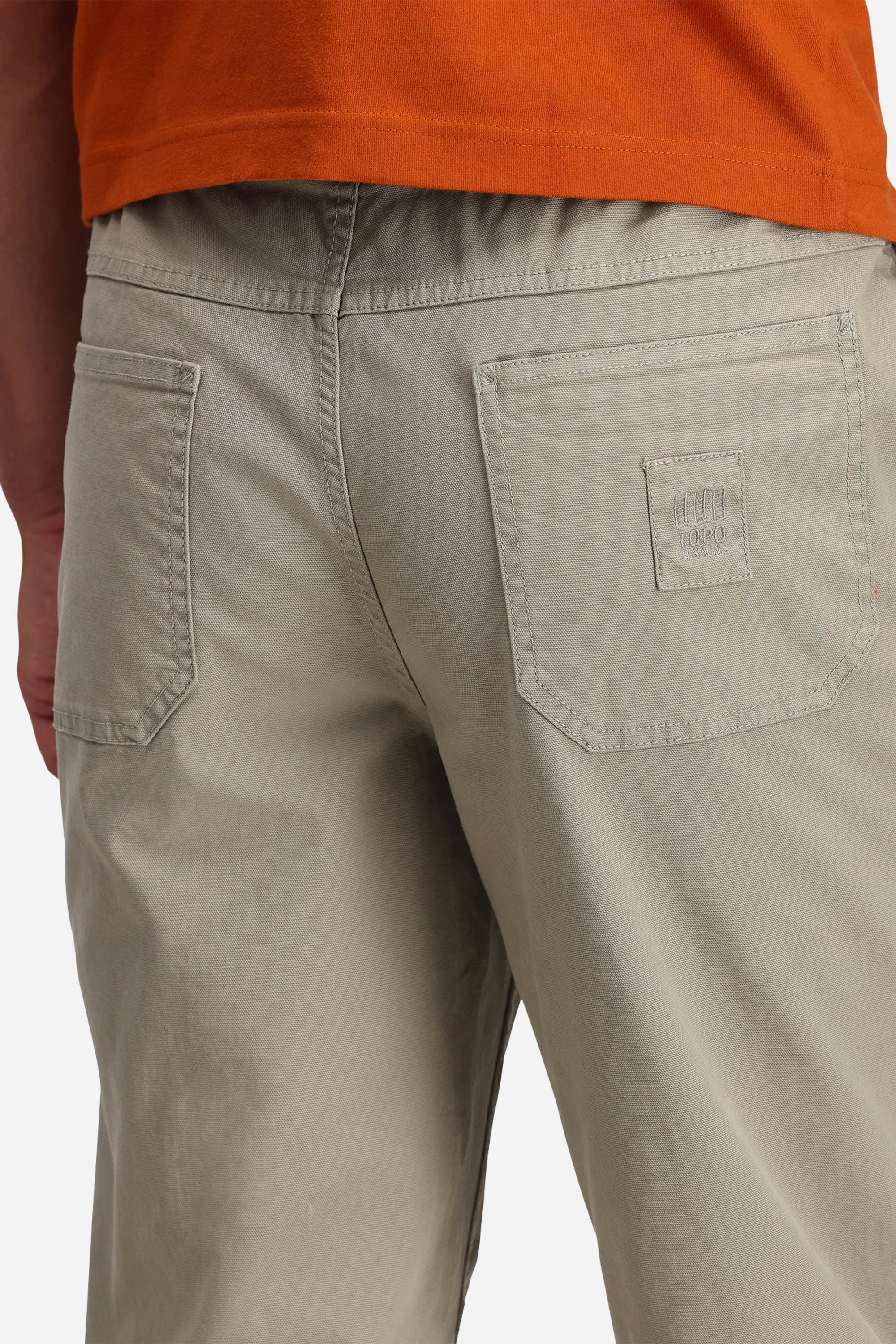 Dirt Pants Classic Mens Desert Palm - Image 4