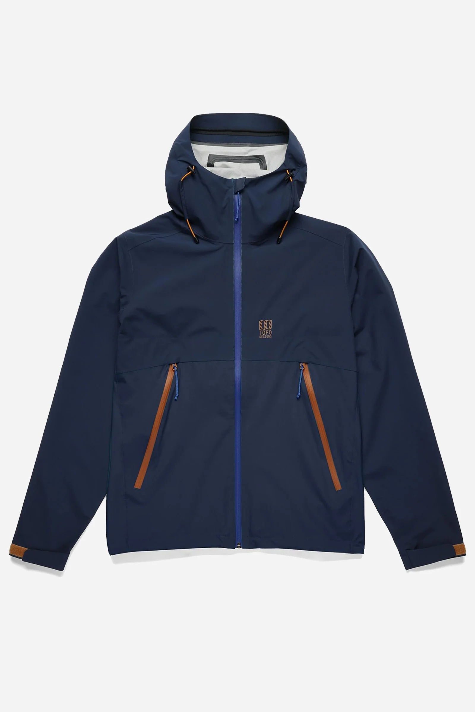 Global Jacket Mens Midnight