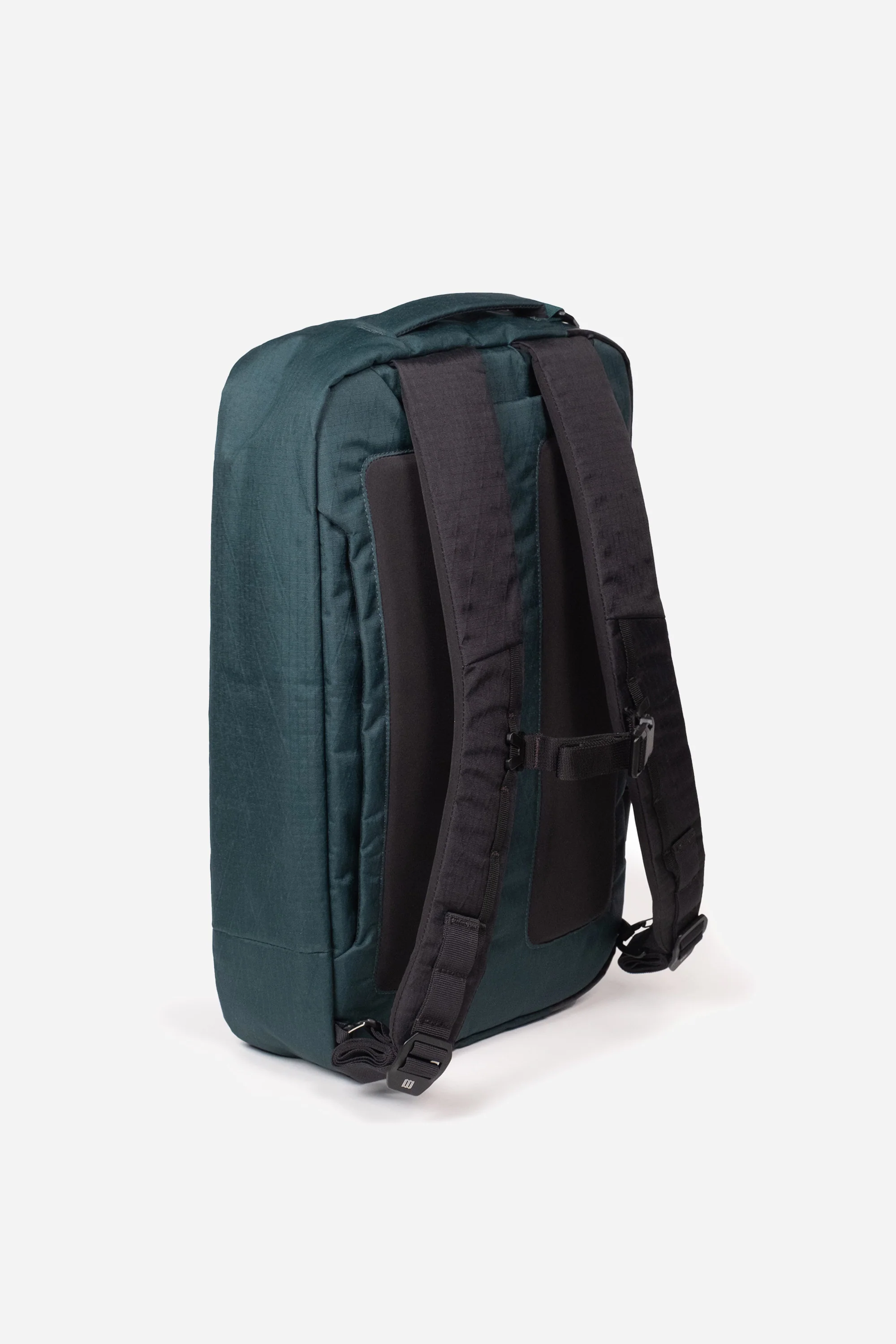 Global Pro 3-Way Briefcase 20L Black - Image 4