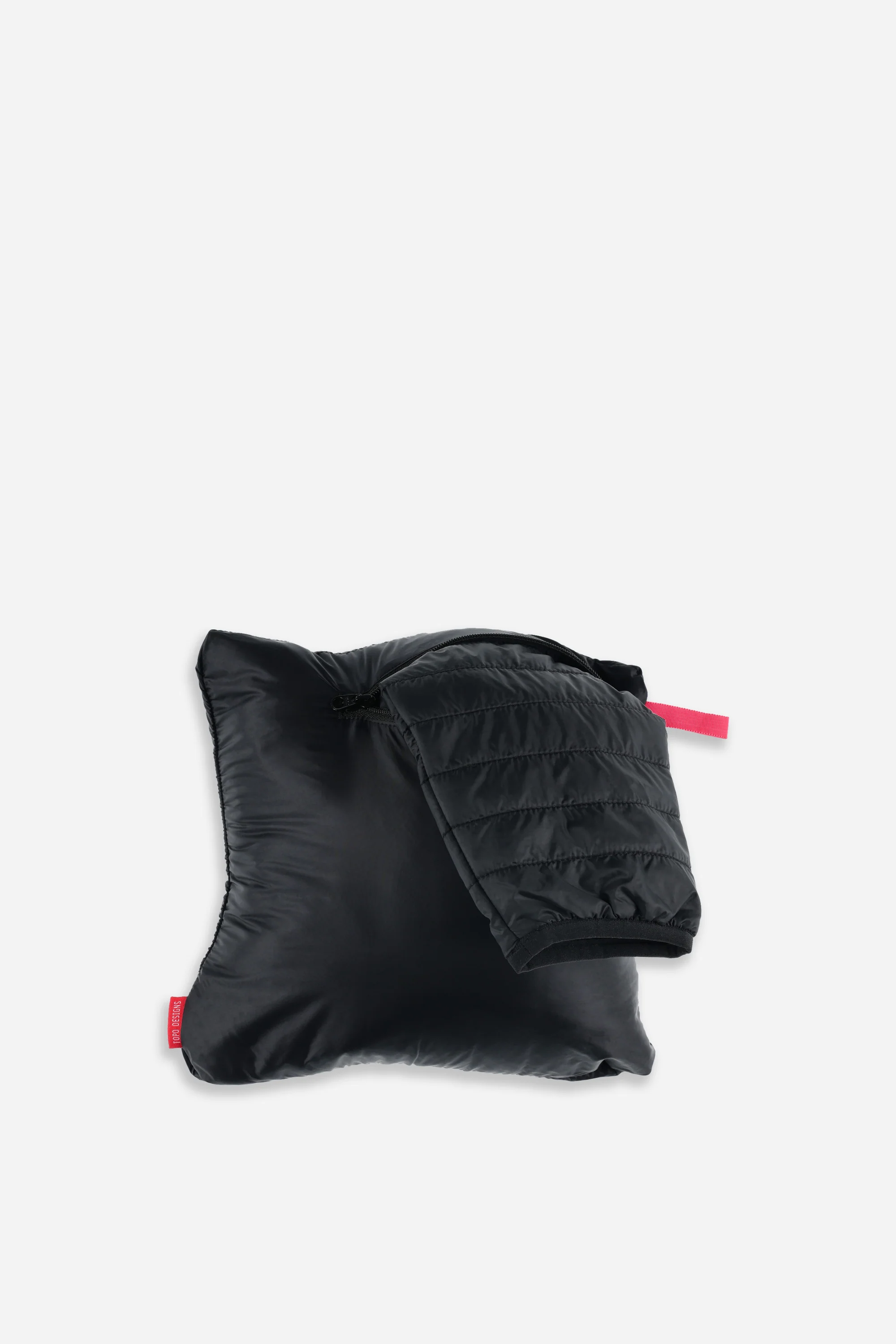 Global Puffer Hoodie Women's - Image 3
