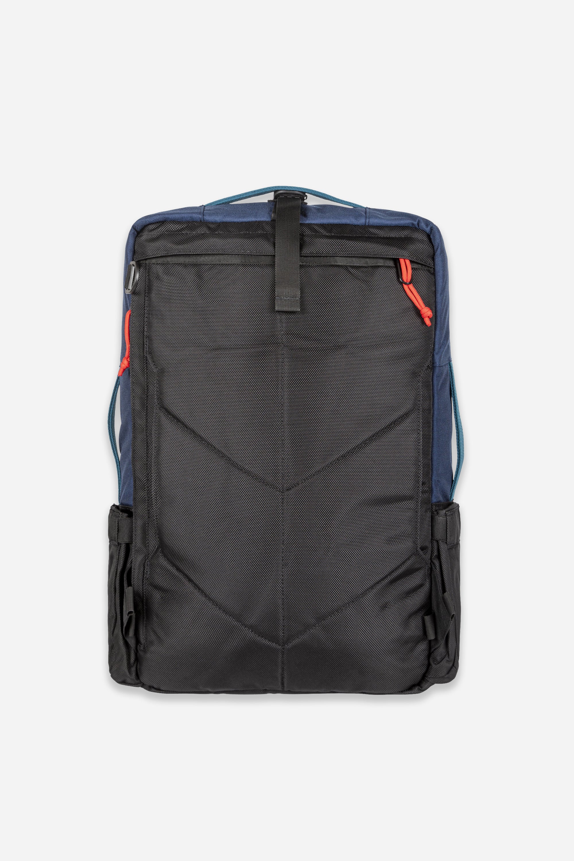 Global Travel Bag 30L Navy/Navy - Image 3
