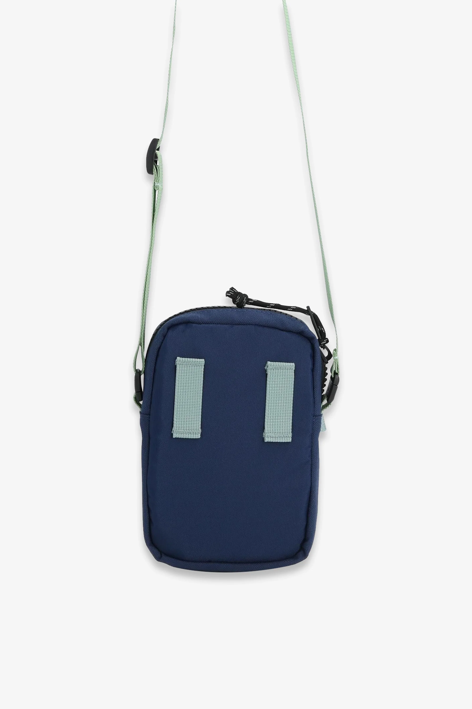 Mini Shoulder Bag 1L Loganberry/Crackle - Image 2