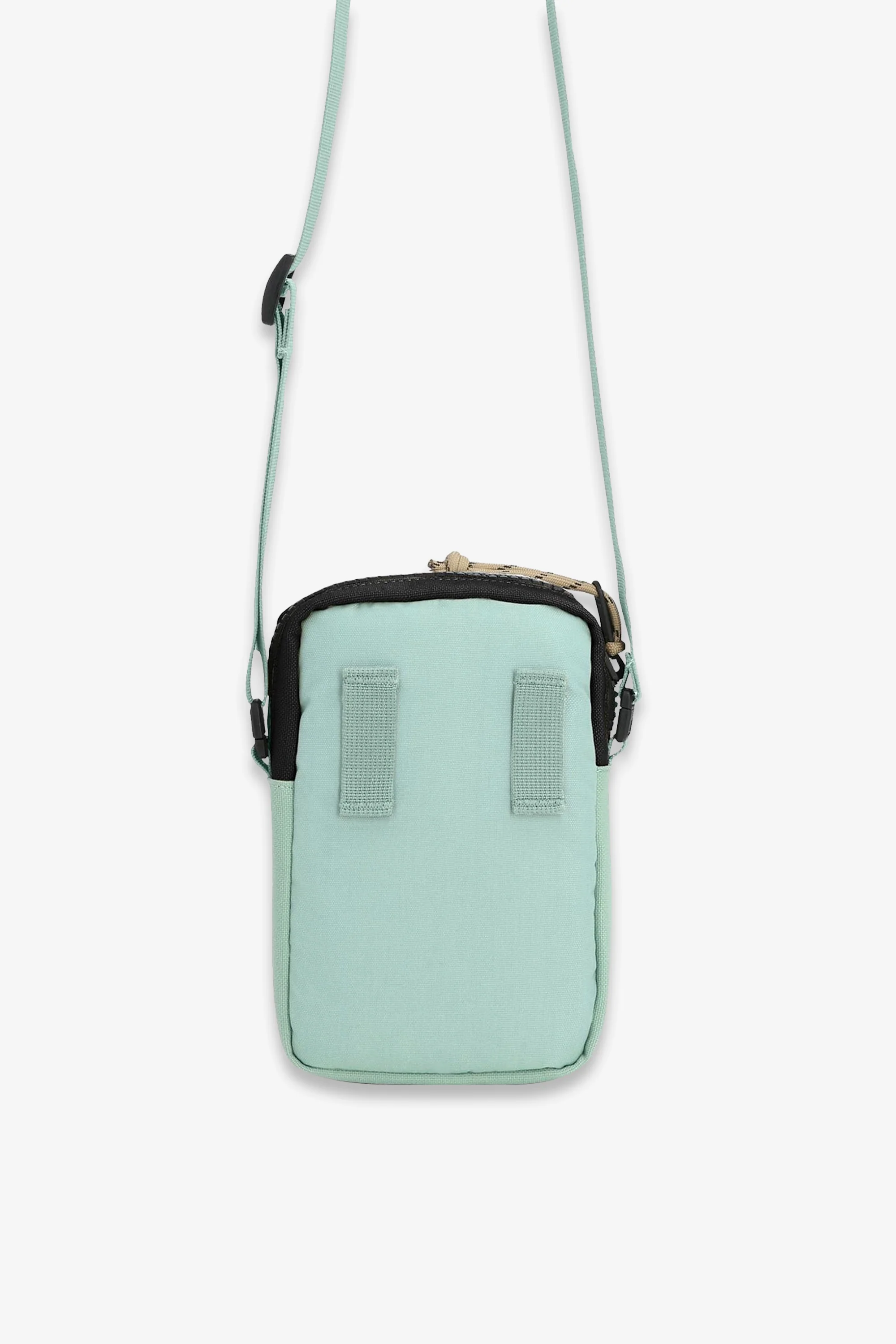 Mini Shoulder Bag 1L Ash Green - Image 2