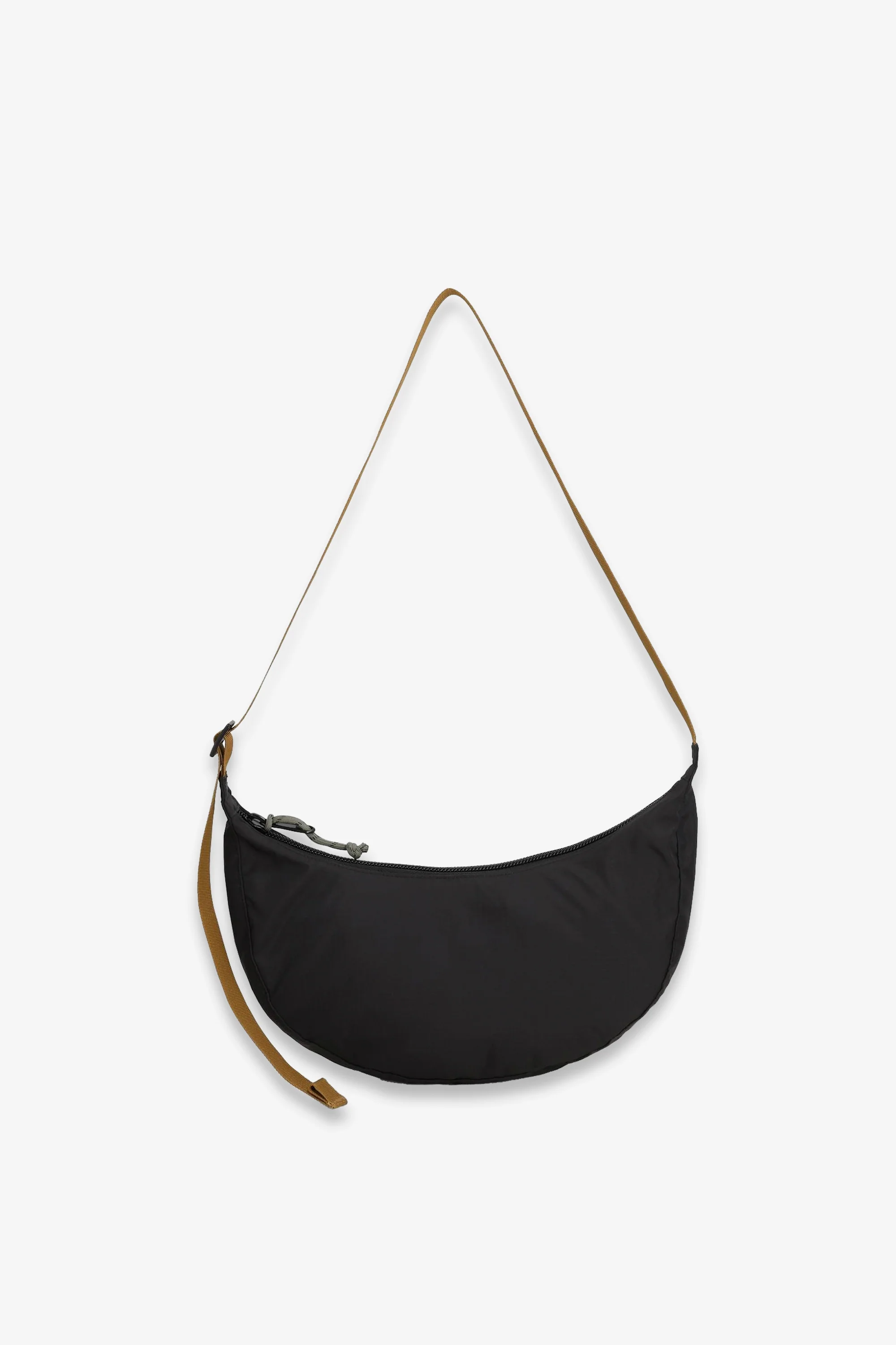 Moonlight Crossbody Bag 4L Black/Neutral - Image 2