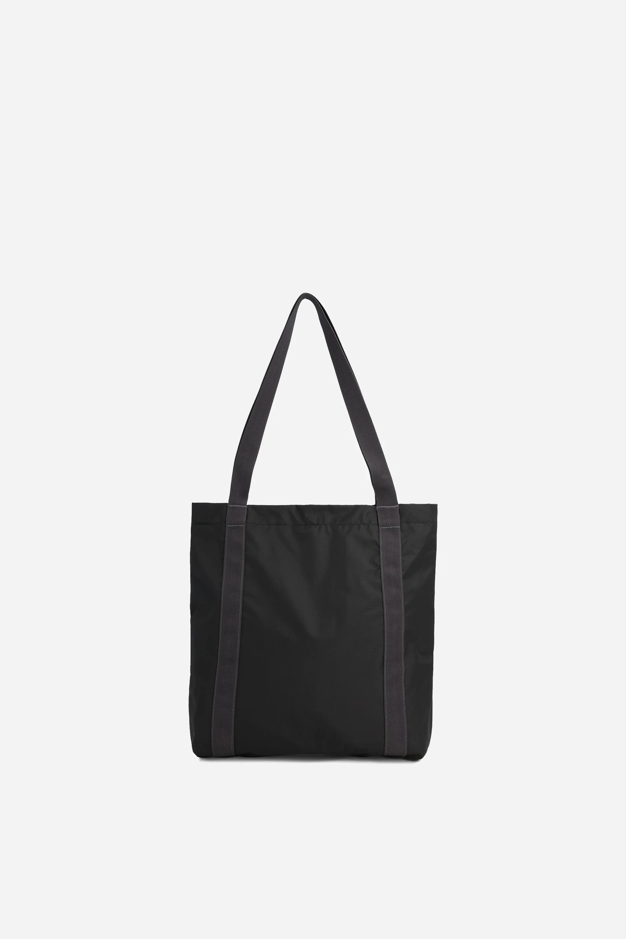 Mountain Essential Tote Black/Neutral - Image 2