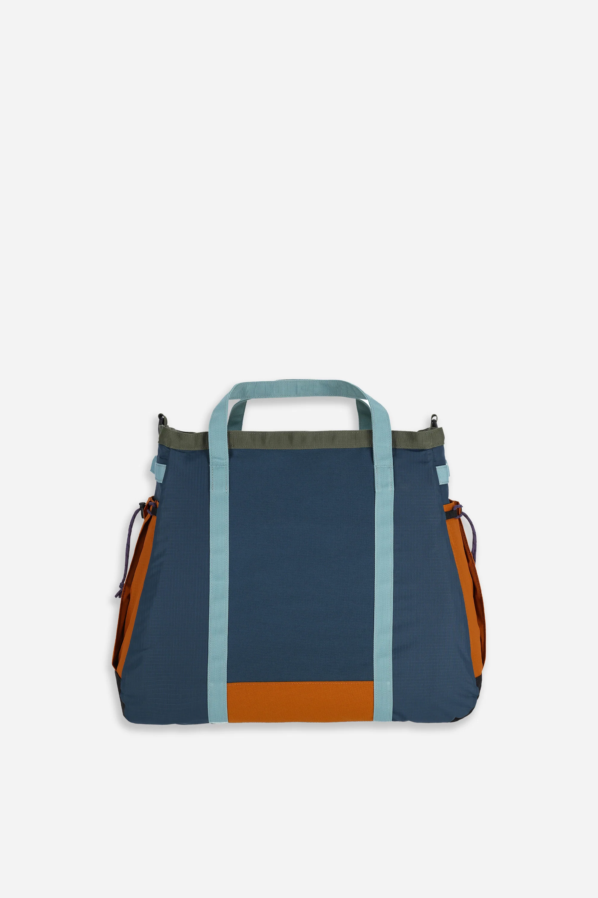 Mountain Gear Bag 48L Pond Blue/Spice - Image 3