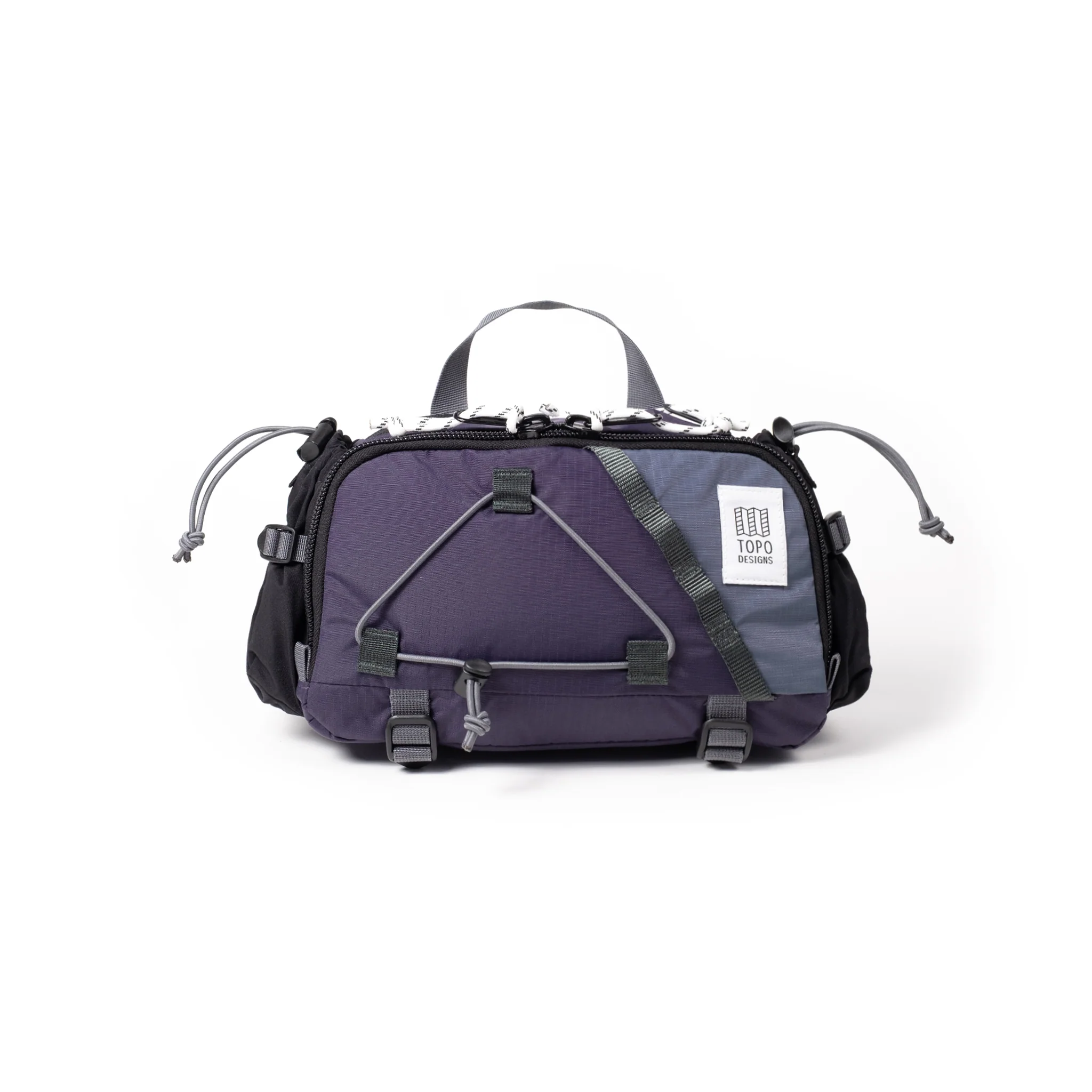 Mountain Hydro Hip Pack Nightshade/Slate