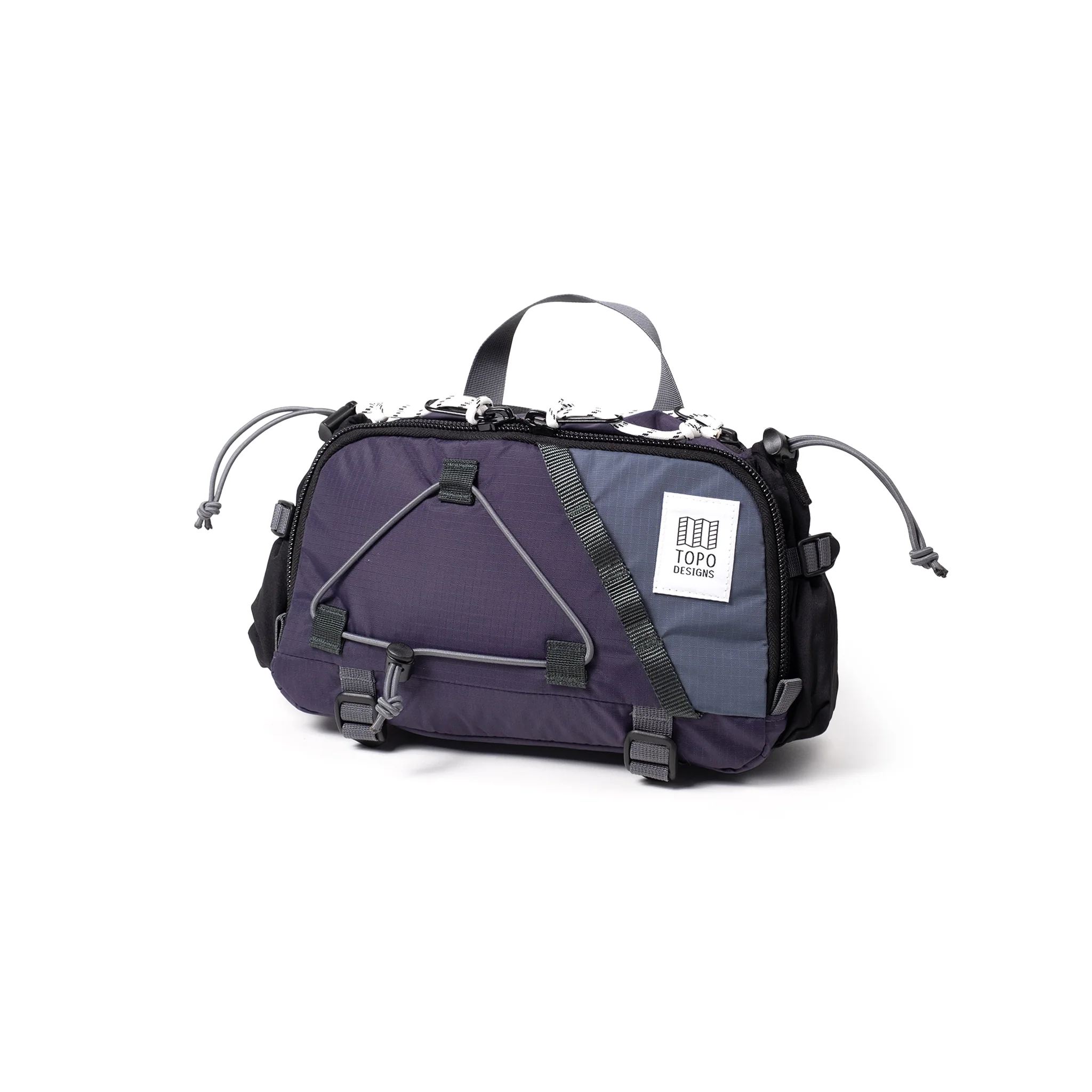 Mountain Hydro Hip Pack Nightshade/Slate - Image 2