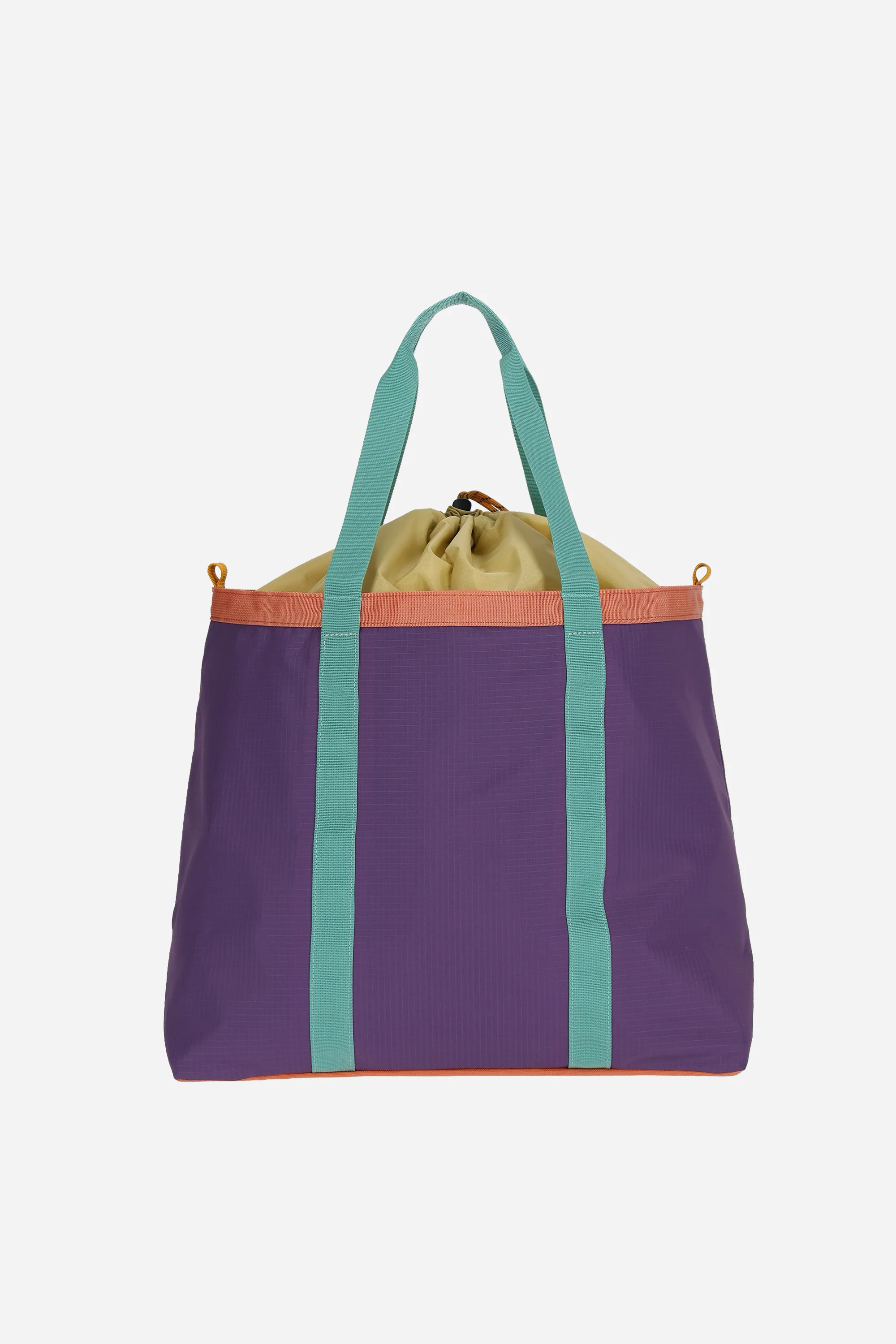 Mountain Utility Tote 33L Loganberry/Bone White - Image 2