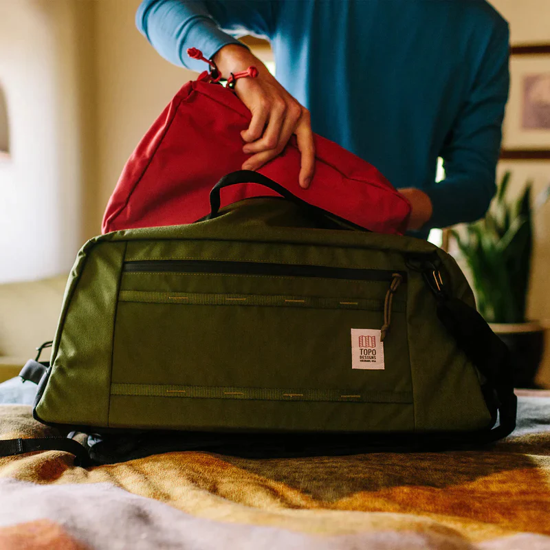 Pack Bag Bundle Black/Black - Image 7
