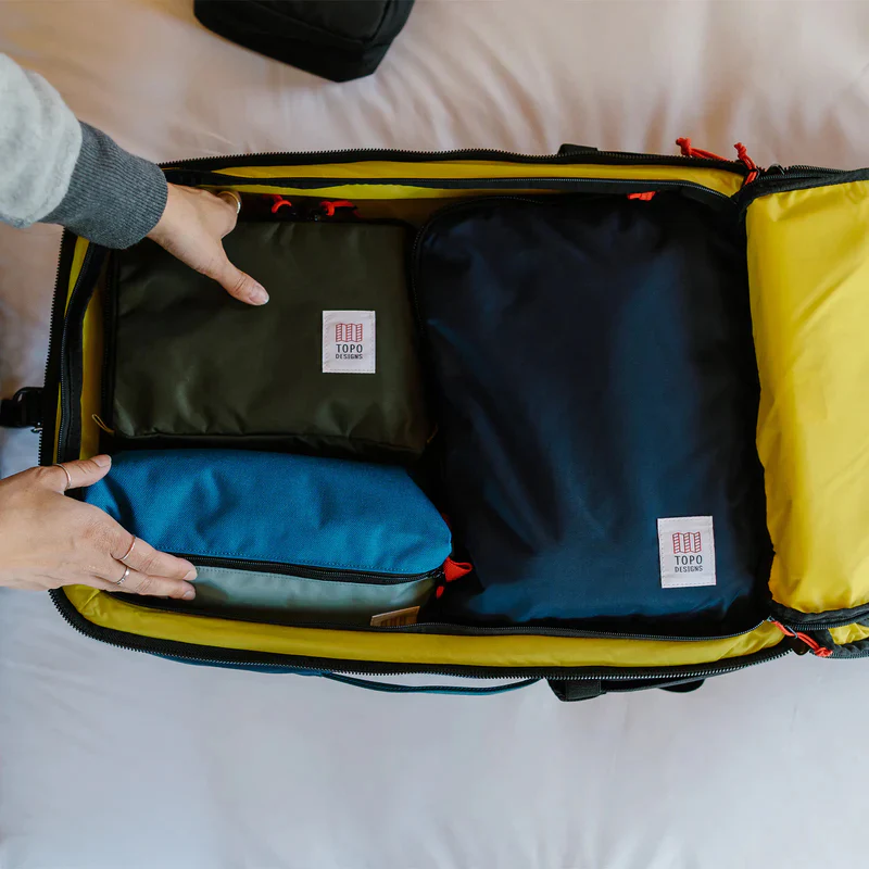 Pack Bag Bundle Black/Black - Image 9