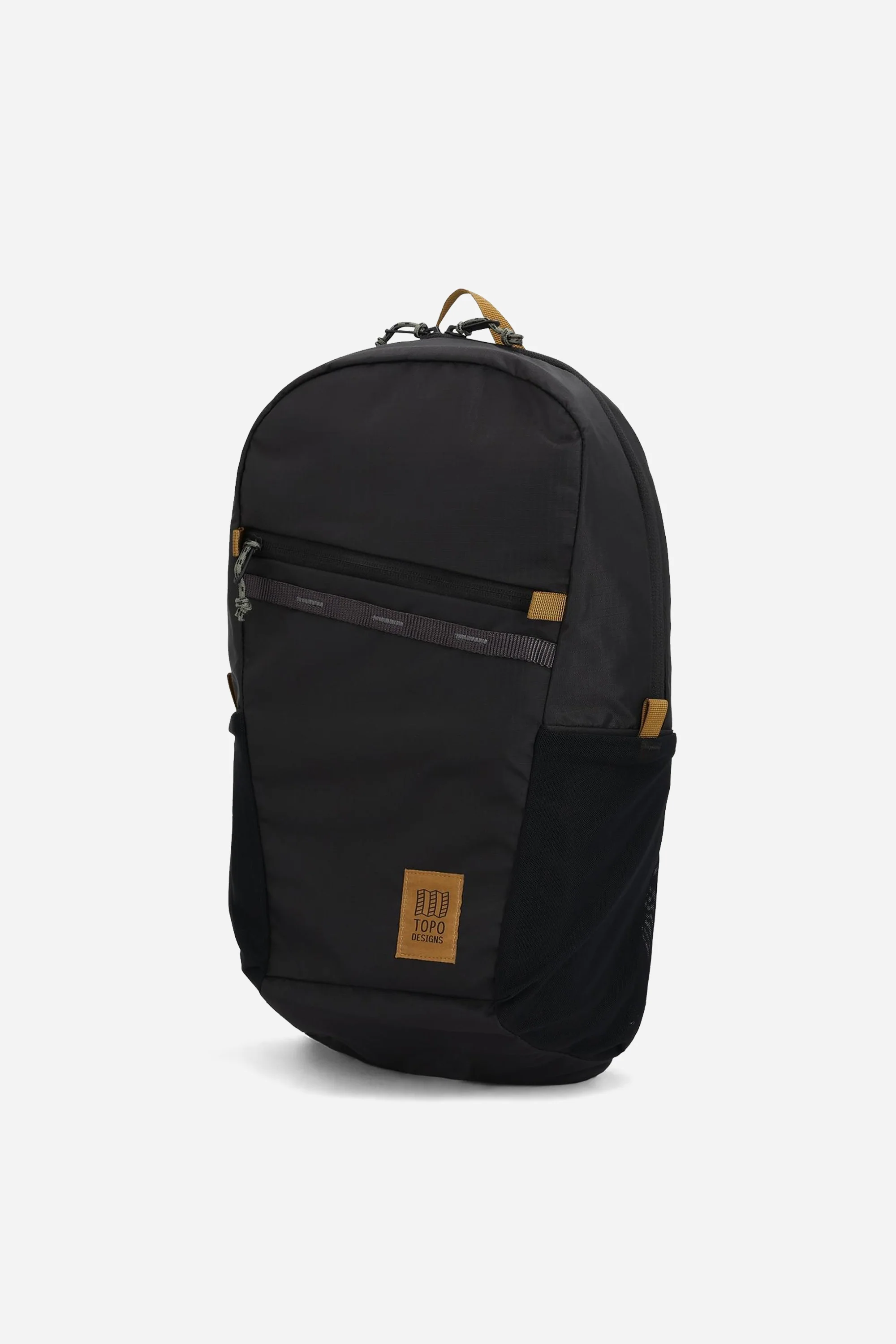 Peakview Packable Backpack Black/Neutral - Image 2