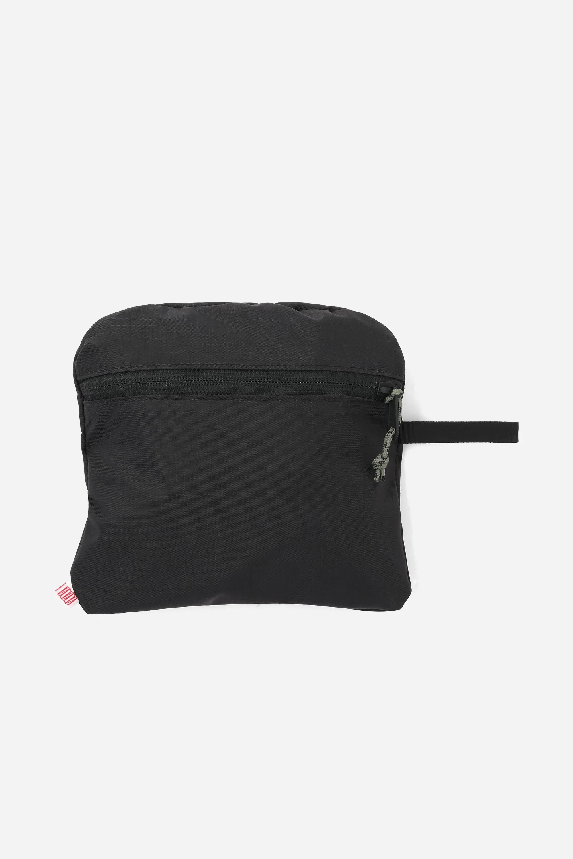 Peakview Packable Backpack Black/Neutral - Image 4