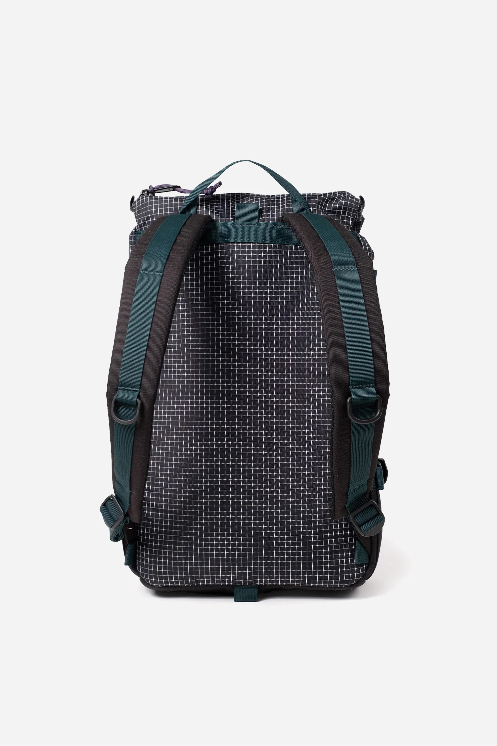 Rover Pack Classic 20L Black/Grid - Image 3
