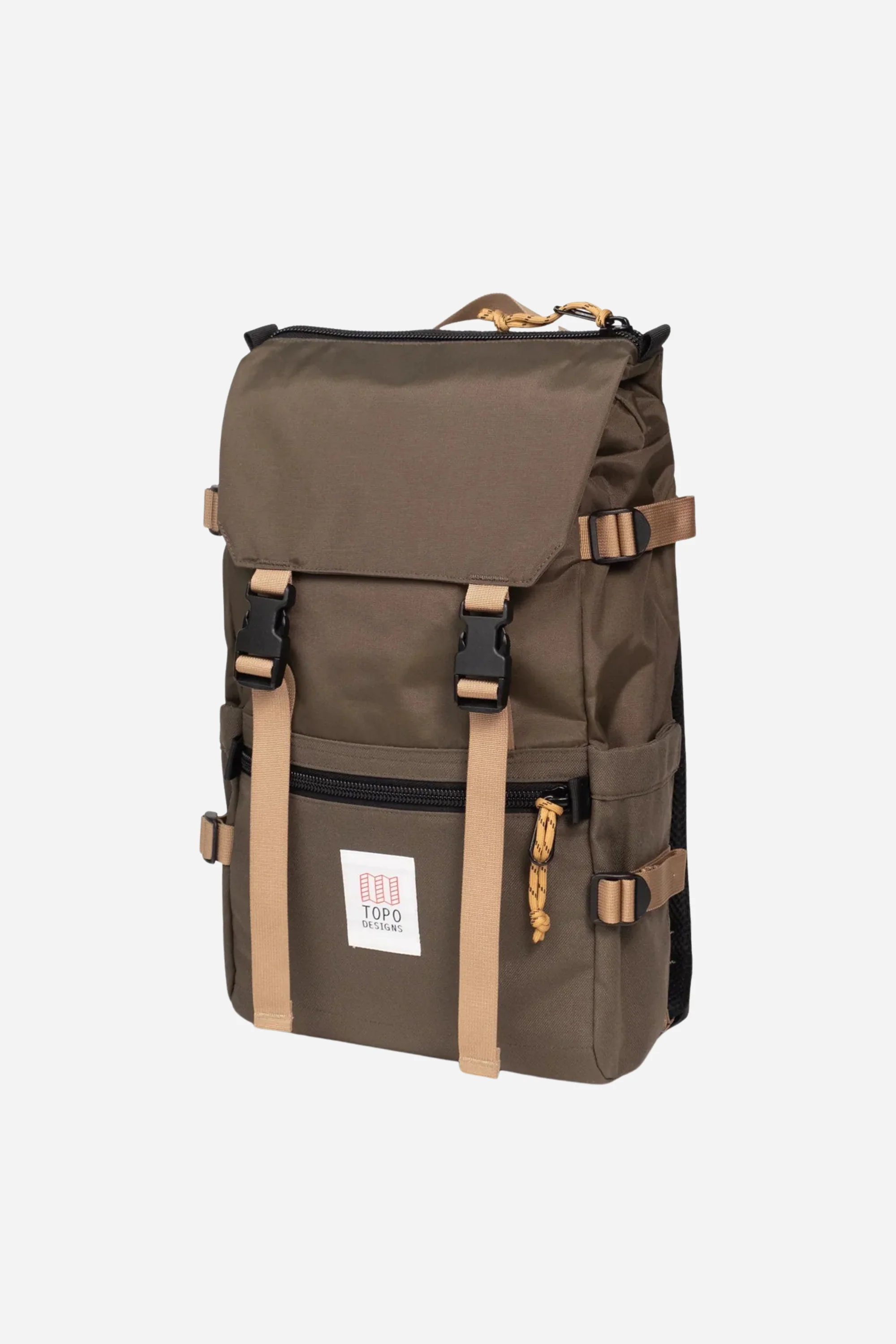 Rover Pack Classic 20L Woodland - Image 2