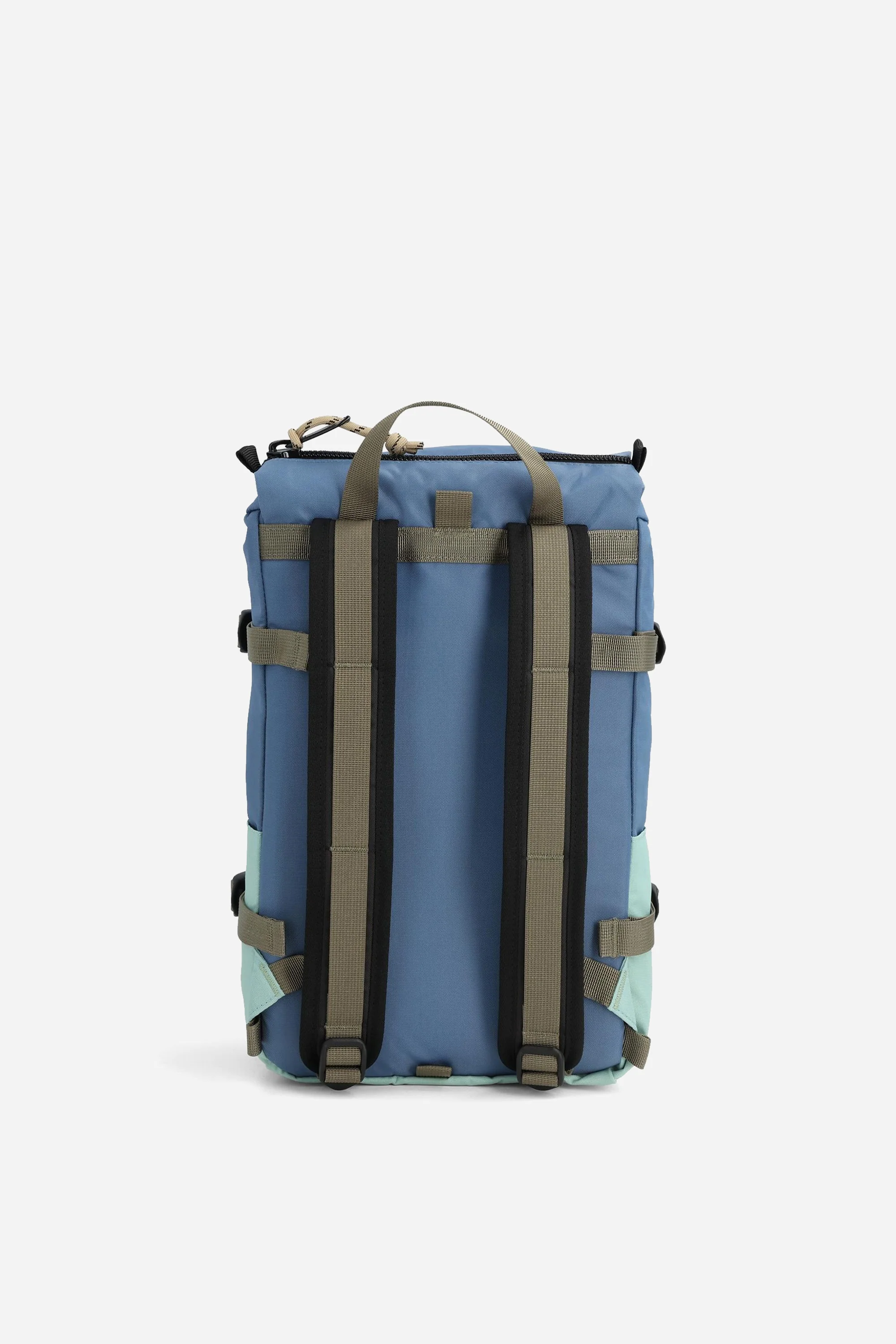 Rover Pack Mini 10L Stone Blue/Ash Green - Image 2