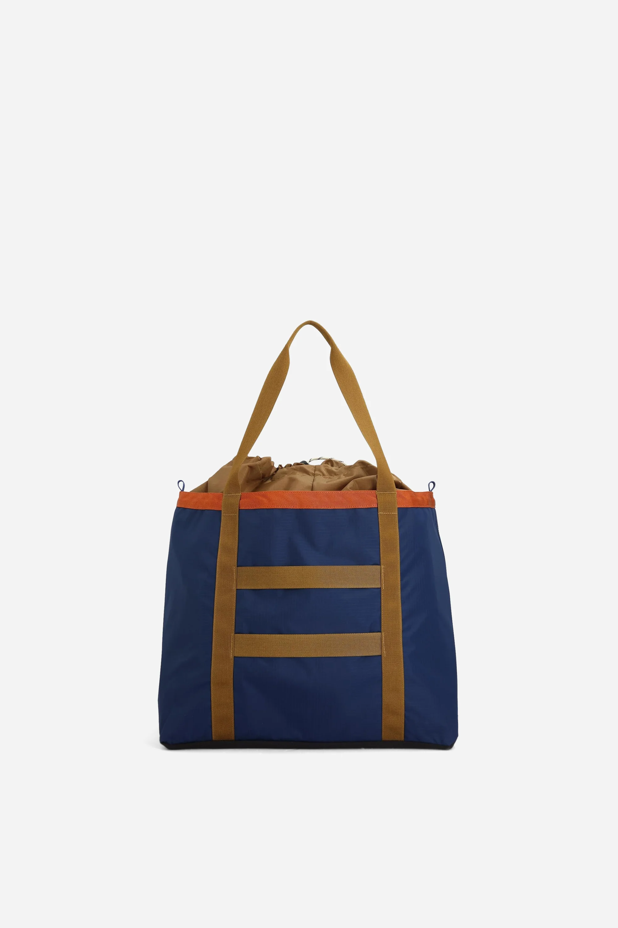 Mountain Utility Tote 33L Midnight/Caribbean - Image 3